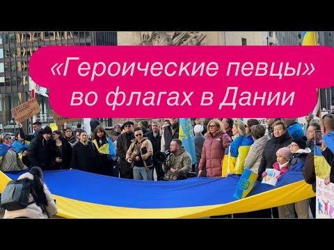 Видео: Почему украинке в Германии отказали в пособии. #новости #беженцыизукраины 