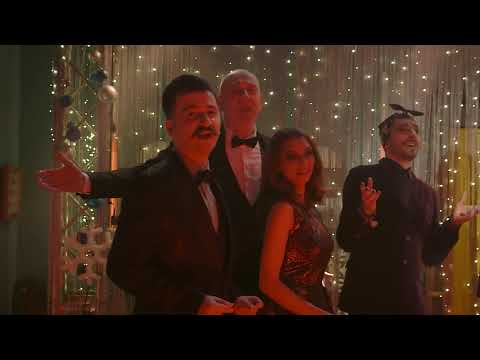 Видео: Мич Бузалевски - Заветна