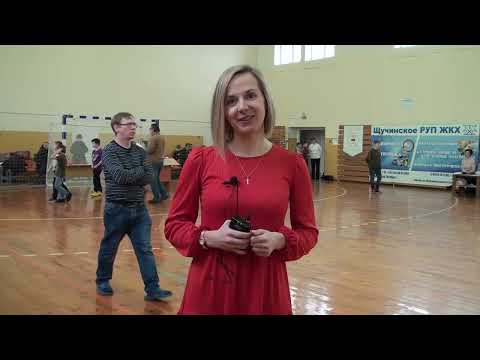 Видео: Репортаж PRO100TV: областные соревнования по простейшим летающим моделям