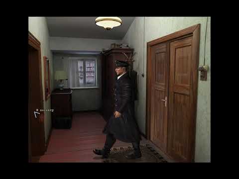 Видео: Прохождение A Stroke of Fate: Operation Valkyrie #9