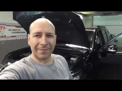 Видео: Иммобилайзер Игла от дилера Тойоты - Мастерская Евгения Грюгова