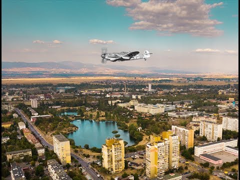 Видео: Какво не знаехме за кв. Дружба