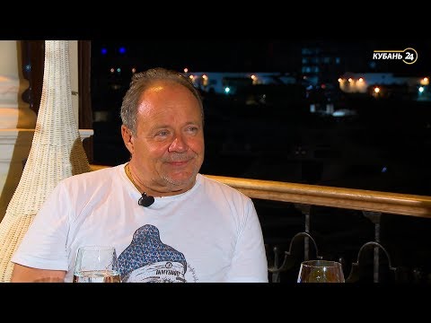Видео: «Море откровений». Алексей Маклаков
