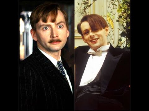 Видео: Он был старше её Джинджер Литтлджон/Майлз Мейтленд