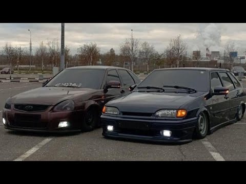 Видео: Подборка лучших видео с оперскими машинами Лада 2114 Лада тюнинг lada 2114 ваз 2114 дрифт тюнинг