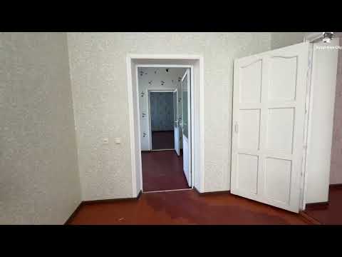 Видео: #кызылкыя Кара-Козу ул Баялинов кочосунон 4 болмолуу уй с-т  баасы 4 млн 500 тел 0552 10 21 25