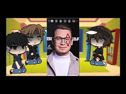 Видео: Реакция команды а4 на (тт) 😋💗 4/? проду??