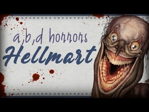 Видео: HELLMART -- Эти чертовы орешки