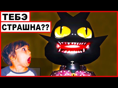 Видео: УБОГИЕ ХОРРОРЫ на АНДРОИДЕ (гугл плей трэш)