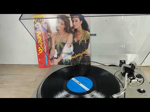 Видео: Проигрыватель винила Technics SL-1301. Made in Japan. ТЕСТ.