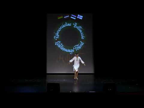 Видео: " ЛЕТИ ПЕРЫШКО".  ANTREE. SILLAMÄE. Соло ТАИСИЯ.