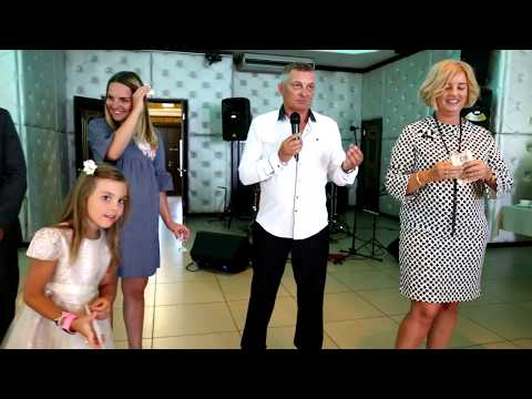 Видео: необычное поздравление дяди! (таких пожелании еще не слышали)