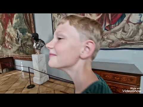 Видео: Эрмитаж за 1 час! Самое важное и интересное! #питер