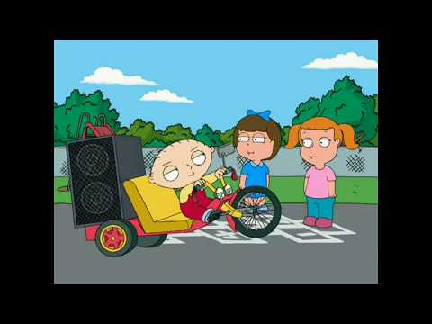 Видео: Гриффины.Самые смешные моменты#21