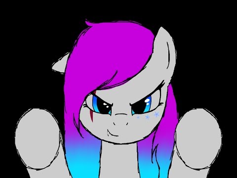 Видео: [MLP клип] Монстр