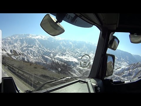 Видео: Узбекистандык Дальнобойщик эмне деди биздин ашуулар жонундо...