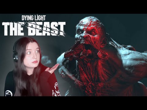 Видео: ИДЕМ ПО СЛЕДАМ ЗВЕРЯ | ПЕРВАЯ НОЧЬ | Прохождение Dying Light: The Beast #4