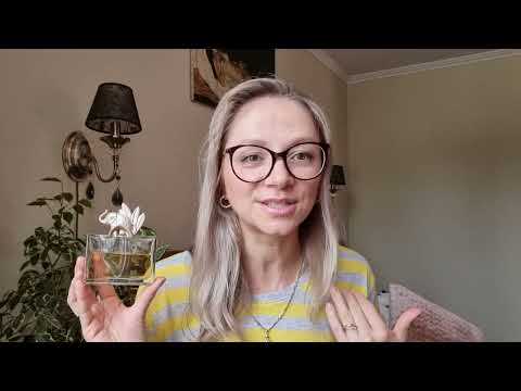 Видео: Аромати , яких я боюсь 🫣