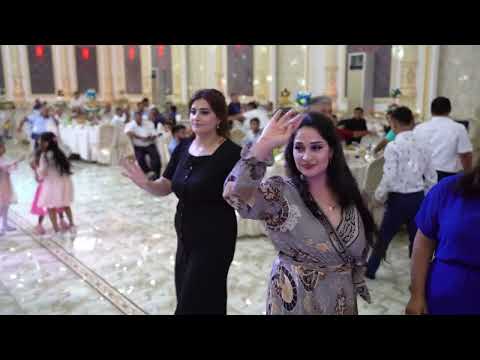 Видео: Абдула Суннят Той | 3 Часть