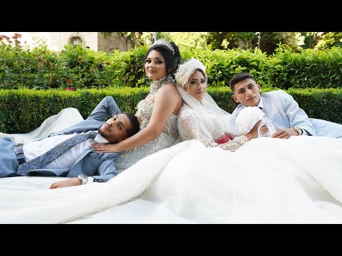 Видео: Сватба 💑 Анелия и Валери - Част 1