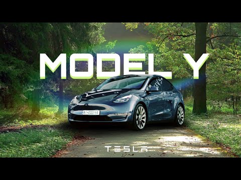 Видео: НАЙКРАЩЕ АВТО в світі TESLA MODEL Y? | ГОНКА з BMW M5