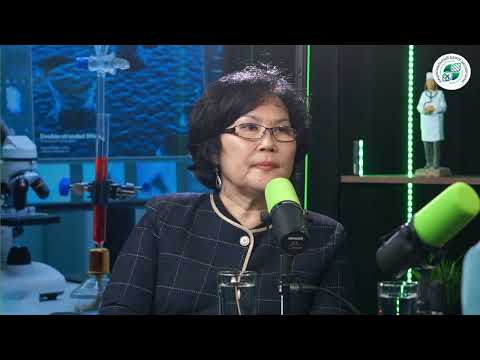 Видео: #DariKZ: Антибиотики и их рациональное применение