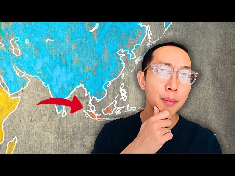 Видео: Выход на пенсию в одной из самых дорогих стран мира в качестве экспата?