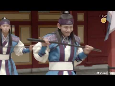 Видео: Клип к дораме Хваран | Hwarang