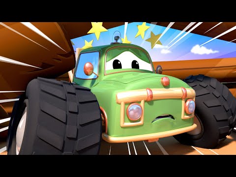 Видео: Мо засыпало!