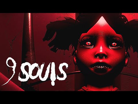Видео: 9 Souls ►Прохождение на ПК ►МНЕ БЫЛО ОЧЕНЬ СЛОЖНО!!!