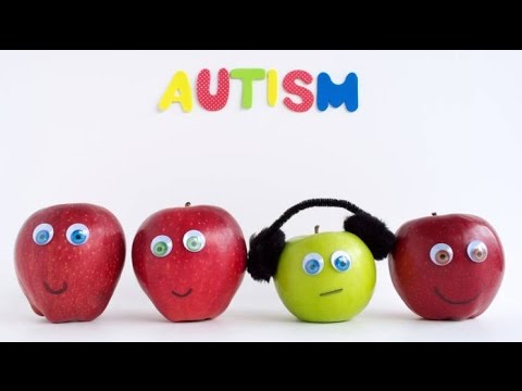 Видео: Особенности речевого развития у детей с РАС