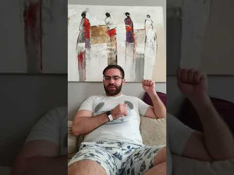 Видео: Алгоритм Диффи-Хэллмана.