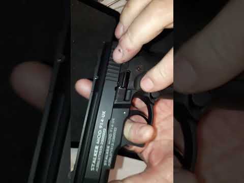 Видео: Сталкер 914 распаковка и ещё пару слов