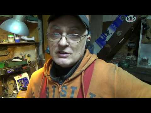 Видео: Замена  карбюраторов на  разные моторы.