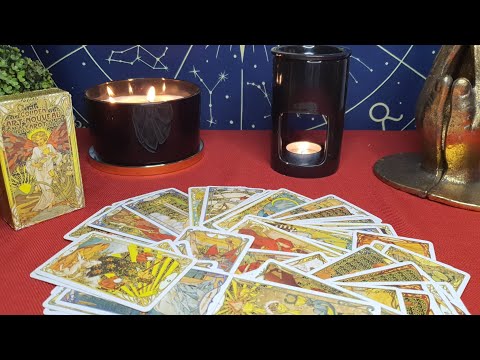 Видео: Какво се случва в ума 🧠 и сърцето ❤️ му? Мисли, чувства и бъдещи действия  – Епизод 3