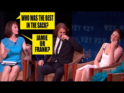 Видео: Самые смешные интервью Сэма и Катрины! Прекрасная химия 😍