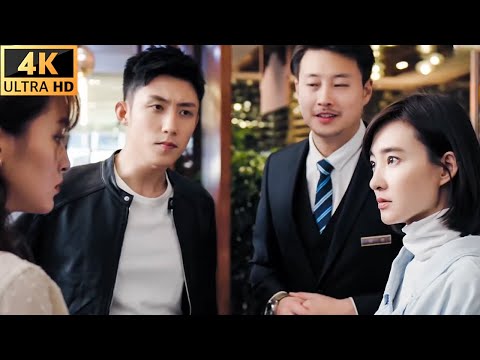 Видео: Бедную девушку обвинили в краже, но миллиардер поверил ей!