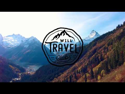 Видео: Dombay - Домбай 4K