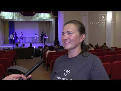 Видео: Арцизский район: чем согревает сельский очаг культуры?