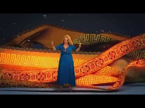 Видео: АРМЕНИЯ / ARMENIA | Армения моя | Артур Бэст, Зара, Алексей Чумаков и другие