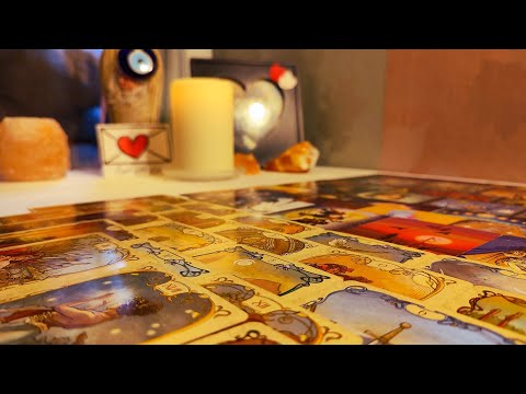 Видео: Какви действия да очаквате от него/нея през август? 💌🩷🌷