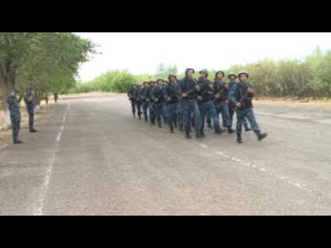 Видео: ІІМ Қарағанды академиясына енді емтихансыз түсуге болады