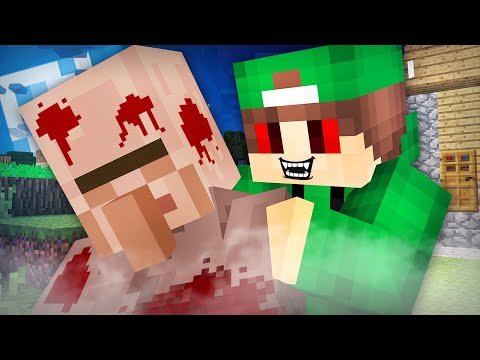 Видео: СТРАШНАЯ ПРАВДА ПРО РИКОЛИТА В МАЙНКРАФТ | Риколит Minecraft