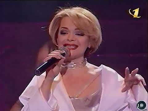Видео: Телеканал ОРТ, Творческий вечер Ларисы Долиной "Певица и музыкант" 05.09.1999г