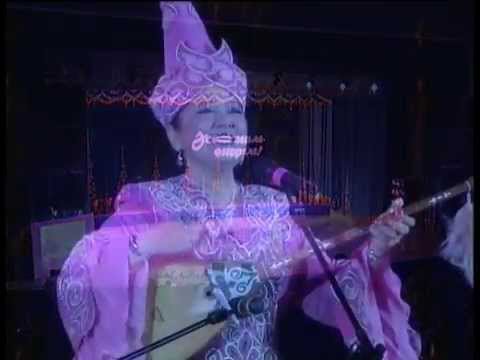 Видео: Әсем әнім -- өнерім 2010 Астана (2)