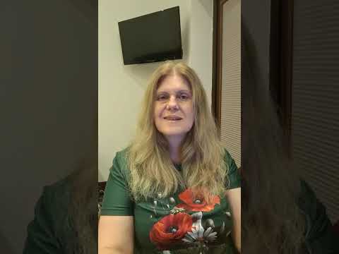 Видео: Предавам се в ръцете Ти, Боже!