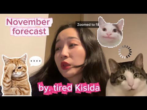 Видео: ♌️Арслангийн мандалт 11-р сар