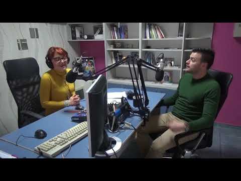 Видео: ИНТЕРВЮ НА ДИАНА ДИМИТРОВА С БОРИСЛАВ ВЕЖЕНОВ.