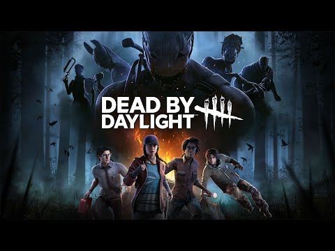 Видео: Разносим маньяков в Dead by Daylight с @GulyaMaksyutova