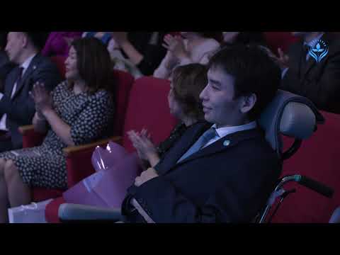 Видео: Qaharman Qazaq, выпуск 7